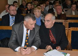 "Свято врожаю" в Умані